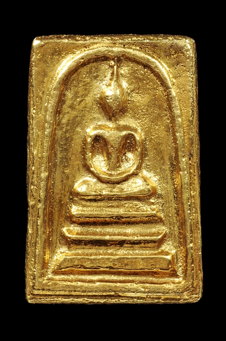 DSC_01491.jpg - สมเด็จวัดระฆังพิมพ์เล็ก ทองคำ | https://soonpraratchada.com